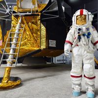 Bảo tàng Technik Speyer, Đức