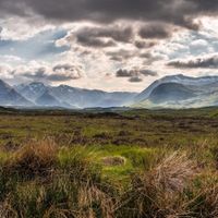 Lạc vào thế giới phép thuật Harry Potter ở xứ sở Scotland (phần 2) - 1