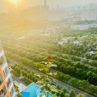 Tình cũ Tiến Linh tậu nhà mới 5,5 tỷ: Góc nào cũng sang chảnh, riêng ban công có view cực đỉnh - Ảnh 7.