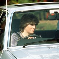 Ford Escort 1981 của công nương Diana sẽđược đấu giá vào cuối tháng 6-2