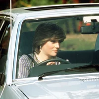Ford Escort 1981 của công nương Diana sẽđược đấu giá vào cuối tháng 6-2