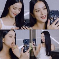 Soi giá chiếc ốp lưng iPhone đắt đỏ của Jisoo-2