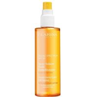 Clarins Broad Spectrum SPF 30 Sunscreen Care Oil Spray