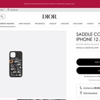 Soi giá chiếc ốp lưng iPhone đắt đỏ của Jisoo