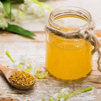4 công dụng tuyệt vời từ phấn hoa-4