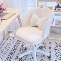 Decor phòng sang-xịn-mịn là phải có ghế xoay: Đã đẹp lại còn tiện, giá nào cũng có - Ảnh 7.