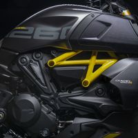 Siêu mô tô 2022 Ducati Diavel 1260 S