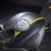 Siêu mô tô 2022 Ducati Diavel 1260 S-3