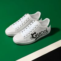 Gucci tạo cơn sốt mới với giày sneaker bằng chất liệu bền vững thuần chay Demetra-4