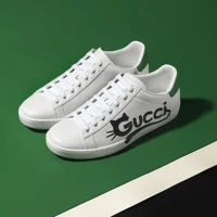 Gucci tạo cơn sốt mới với giày sneaker bằng chất liệu bền vững thuần chay Demetra-4