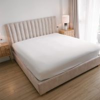 6 tips để trải giường ở nhà sang xịn mịn như giường khách sạn từ cô nàng có 4 năm kinh nghiệm trong ngành - Ảnh 10.
