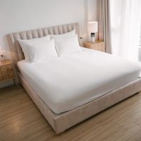 6 tips để trải giường ở nhà sang xịn mịn như giường khách sạn từ cô nàng có 4 năm kinh nghiệm trong ngành - Ảnh 12.