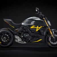 Ducati Diavel trình làng phiên bản đặc biệt, giá bán từ 24.395 USD