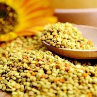 4 công dụng tuyệt vời từ phấn hoa