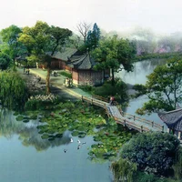 Sống ở Hàng Châu