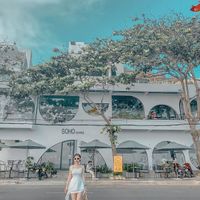 Soho Coffee Vũng Tàu