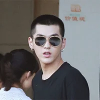 6 kiểu tóc húi cua cực đẹp không thể bỏ qua