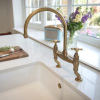 Nếu muốn nhà bếp của bạn vừa sang vừa tiện ích, hãy lưu ý 6 điều này - Ảnh 6.