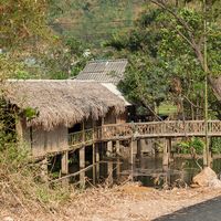 Đến Mai Châu hòa mình vào thiên nhiên núi rừng tĩnh lặng - 5