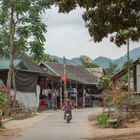 Đến Mai Châu hòa mình vào thiên nhiên núi rừng tĩnh lặng - 6