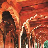 Giữa mùa Covid, du lịch qua... chữ tới Dehli - thành phố của sa thạch đỏ - 4