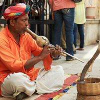 Giữa mùa Covid, du lịch qua... chữ tới Dehli - thành phố của sa thạch đỏ - 5