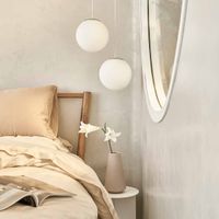Gái Huế mua căn hộ ở trung tâm thành phố, thiết kế như chiếc hộp màu nâu, ít đồ nhưng vẫn sang khỏi bàn - Ảnh 9.