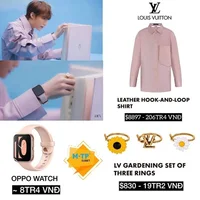 Điểm lại những set đồ tiền tỷ trong các MV của Sơn Tùng M-TP-6