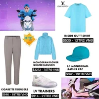 Điểm lại những set đồ tiền tỷ trong các MV của Sơn Tùng M-TP-7