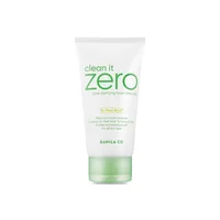 Banila Co Clean It Zero Pore Clarifying Foam Cleanser
