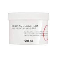 Cosrx One Step Original Clear Pads