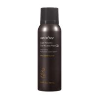Innisfree Pore Clearing Clay Mousse Mask 2X