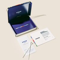Kit xét nghiệm DNA Know Beauty
