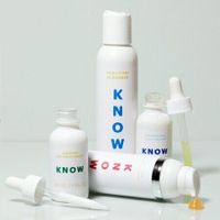 Know Beauty