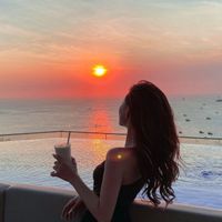 Rooftop Bar Breeze