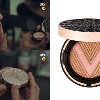 Sao Hàn dùng cushion gì khi đóng phim: Toàn loại xịn xò sang chảnh, đánh lên mỏng nhẹ như sương - Ảnh 5.