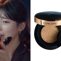 Sao Hàn dùng cushion gì khi đóng phim: Toàn loại xịn xò sang chảnh, đánh lên mỏng nhẹ như sương - Ảnh 3.