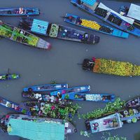 Có một Việt Nam tuyệt đẹp và đầy cảm xúc trong “Vietnam - An Aerial Concert”
