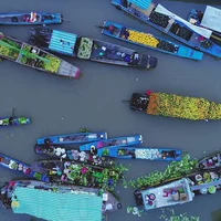 Có một Việt Nam tuyệt đẹp và đầy cảm xúc trong “Vietnam - An Aerial Concert”