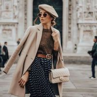 Đừng quá căng thẳng việc chạy theo xu hướng