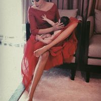 Cuộc sống sang chảnh của cháu dâu tỷ phú giàu nhất nước Nga: Mệnh danh công chúa không ngai, 2 lần kết hôn sinh con được ví như thiên thần nhưng thị phi bủa vây tứ phía - Ảnh 8.