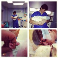 Cuộc sống sang chảnh của cháu dâu tỷ phú giàu nhất nước Nga: Mệnh danh công chúa không ngai, 2 lần kết hôn sinh con được ví như thiên thần nhưng thị phi bủa vây tứ phía - Ảnh 4.