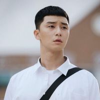 Tóc húi cua Itaewon