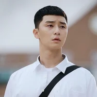 Tóc húi cua Itaewon
