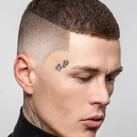 Tóc húi cua undercut