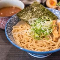 Tsukemen ramen - Mì nhúng hai tô độc đáo của người Nhật-2