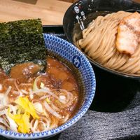 Tsukemen ramen - Mì nhúng hai tô độc đáo của người Nhật-3