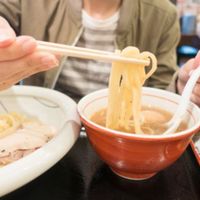 Tsukemen ramen - Mì nhúng hai tô độc đáo của người Nhật-4