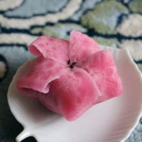 Wagashi - Mỹ thực nhất định phải thưởng thức khi đến Nhật-3