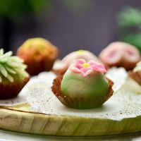 Wagashi - Mỹ thực nhất định phải thưởng thức khi đến Nhật-4